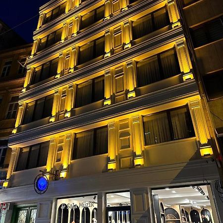 Casa De Port Hotel Стамбул Екстер'єр фото